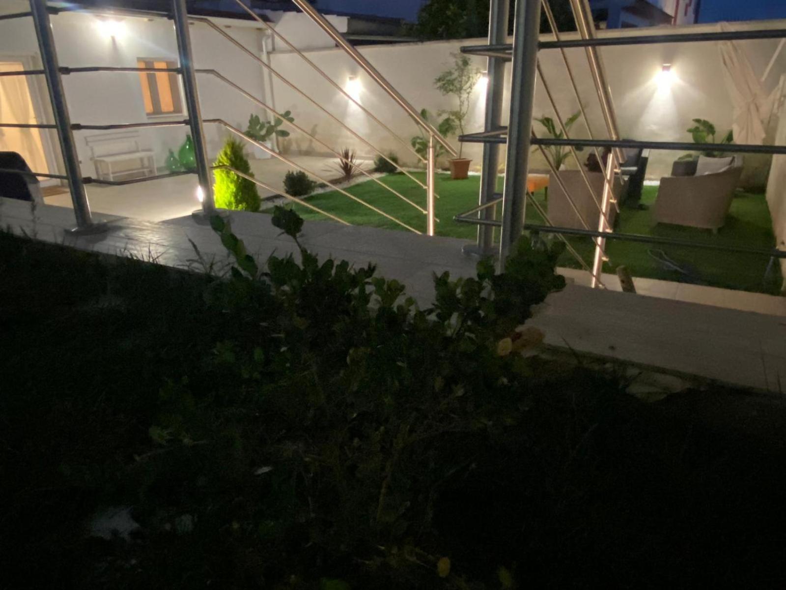 Brezza Marina Διαμέρισμα Ταράντο Εξωτερικό φωτογραφία