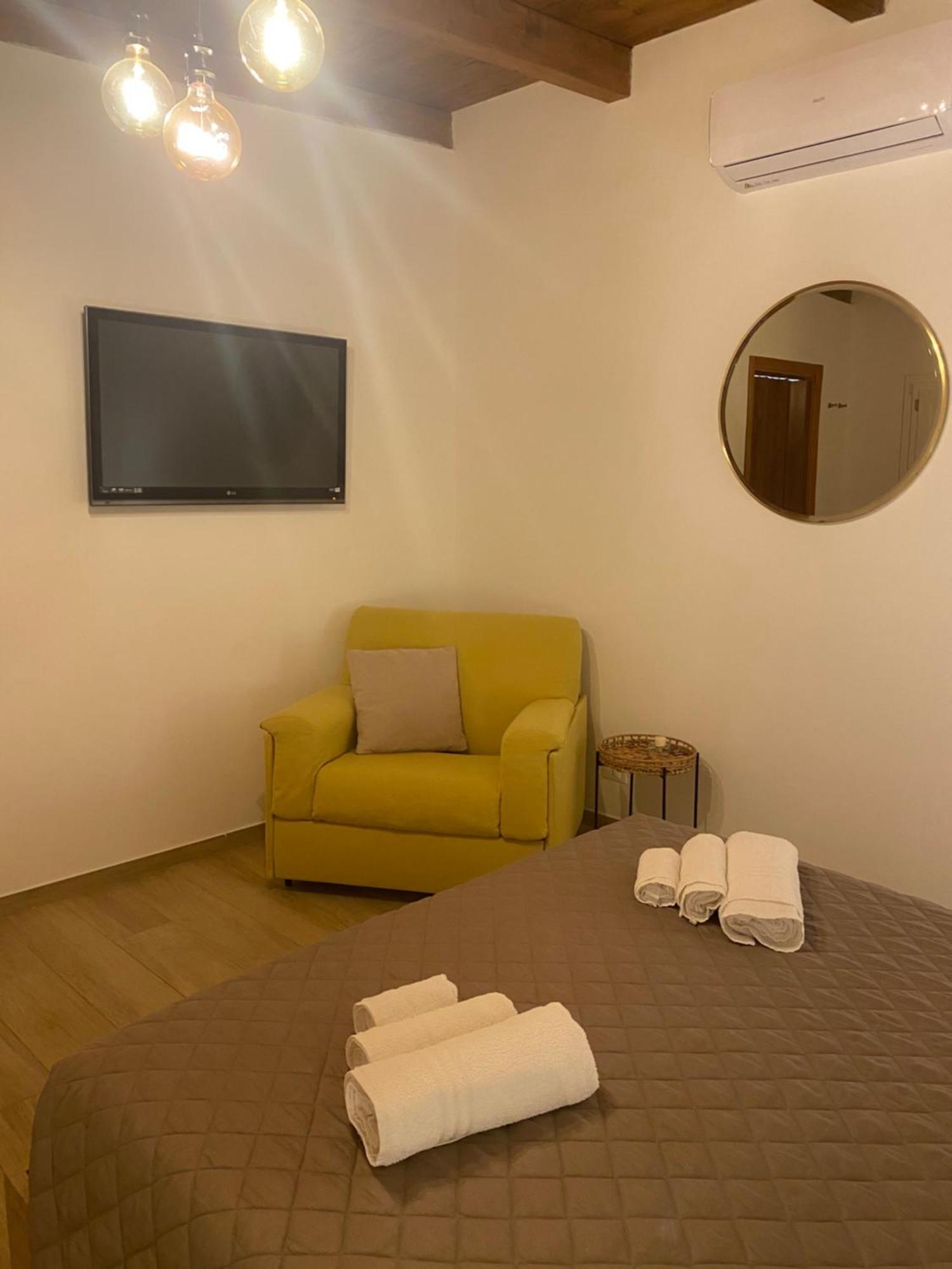 Brezza Marina Διαμέρισμα Ταράντο Εξωτερικό φωτογραφία